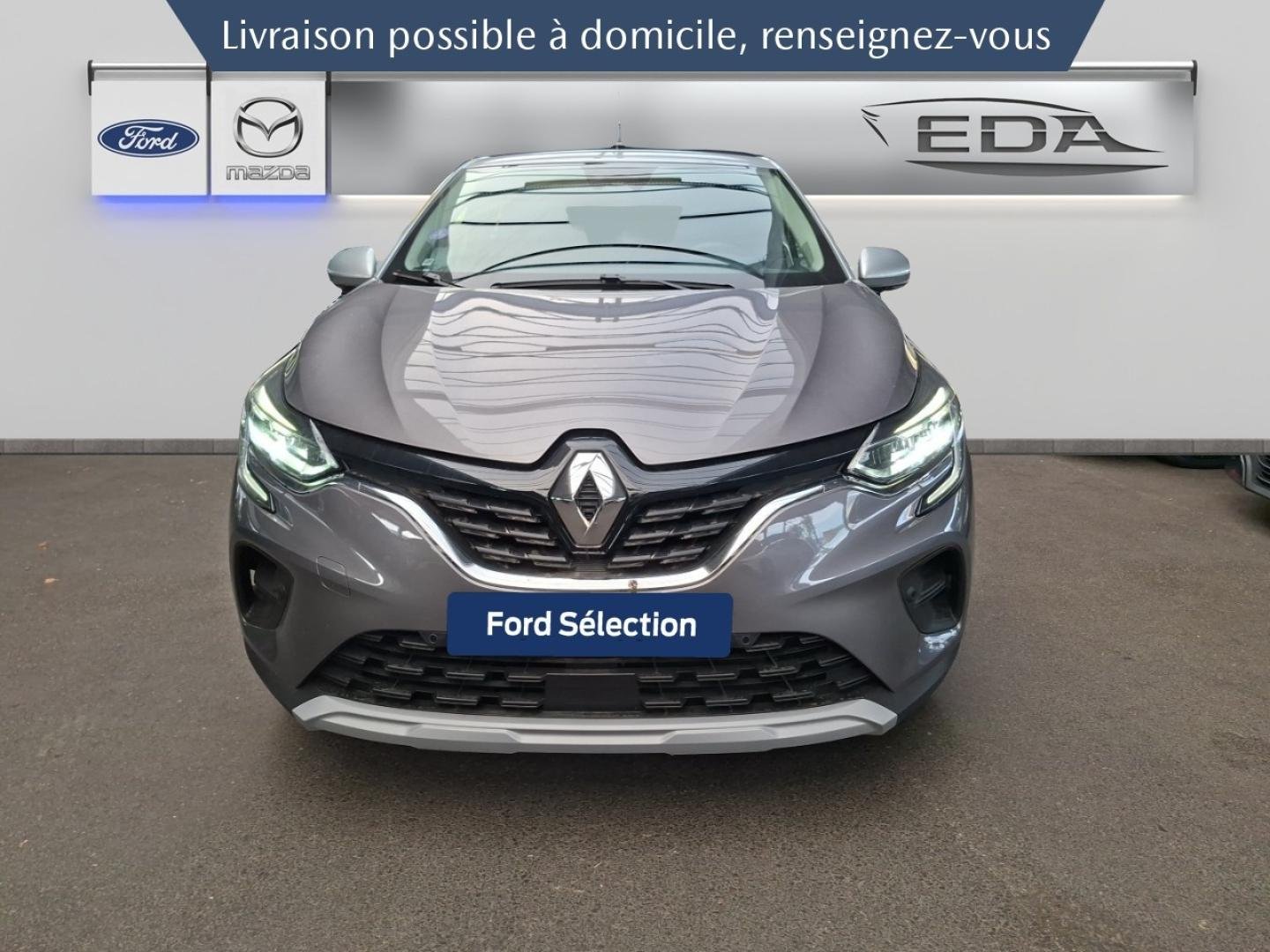 renault - Visuel 1