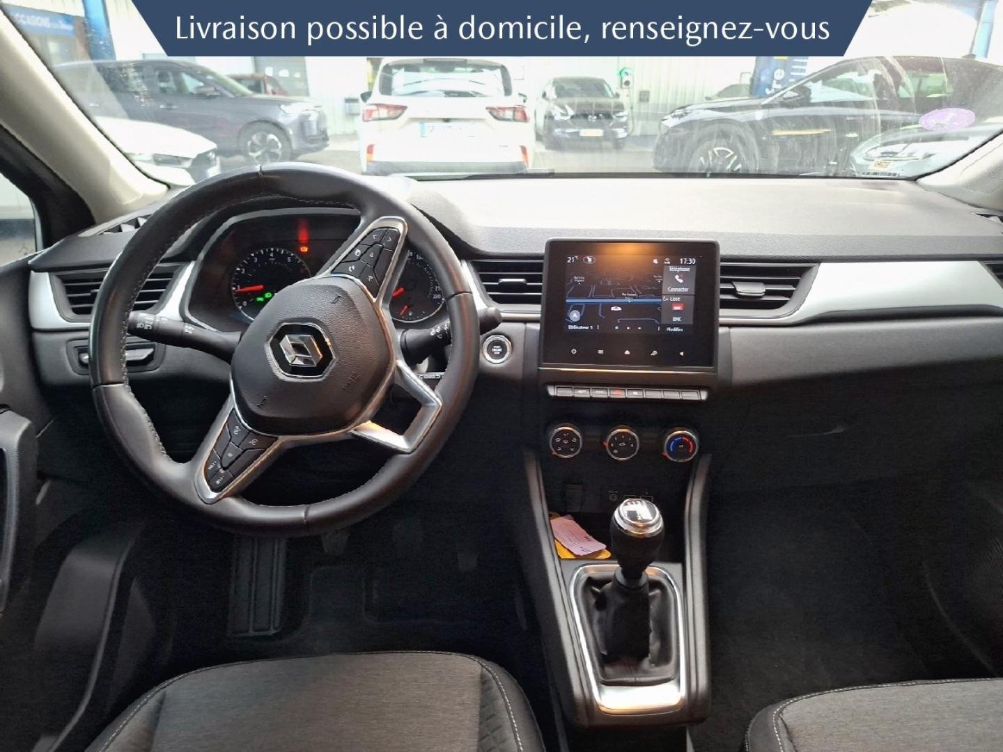 renault - Visuel 6