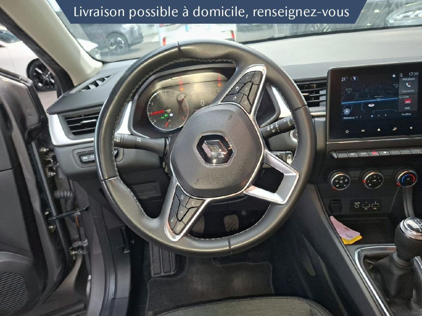 renault - Visuel 9