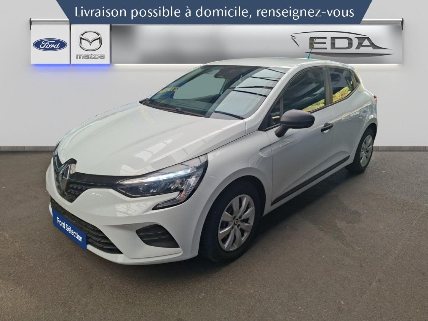 renault - Visuel 0