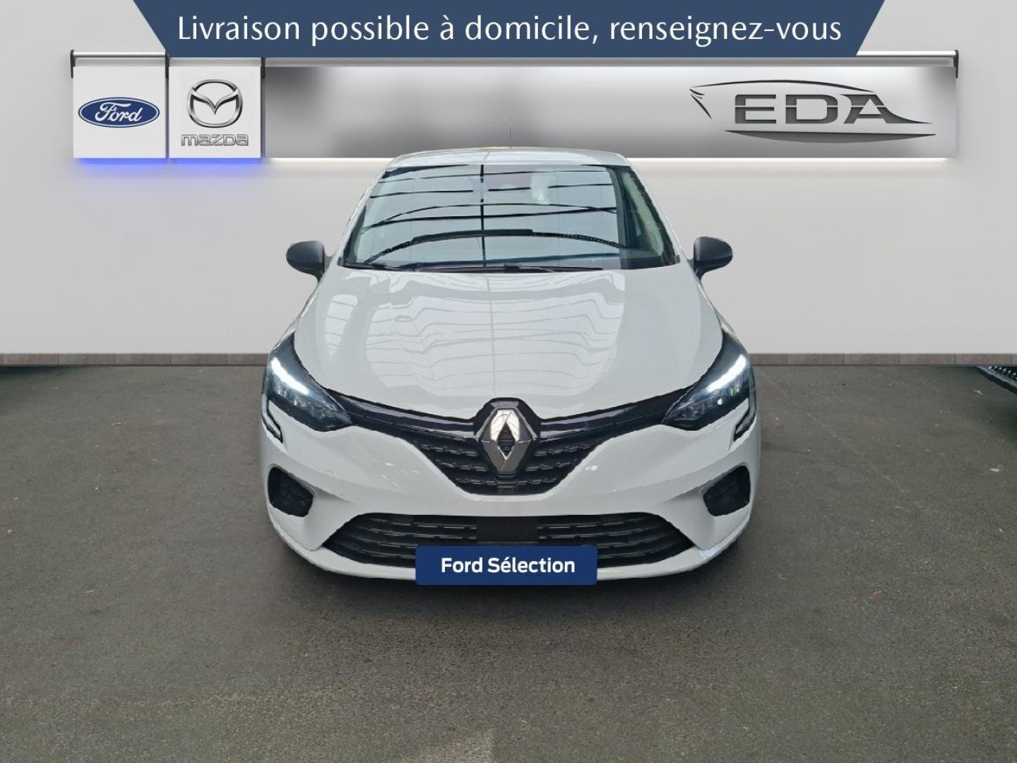 renault - Visuel 1