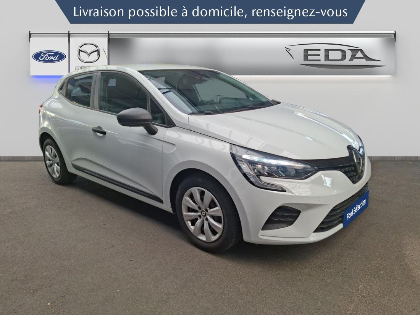 renault - Visuel 2