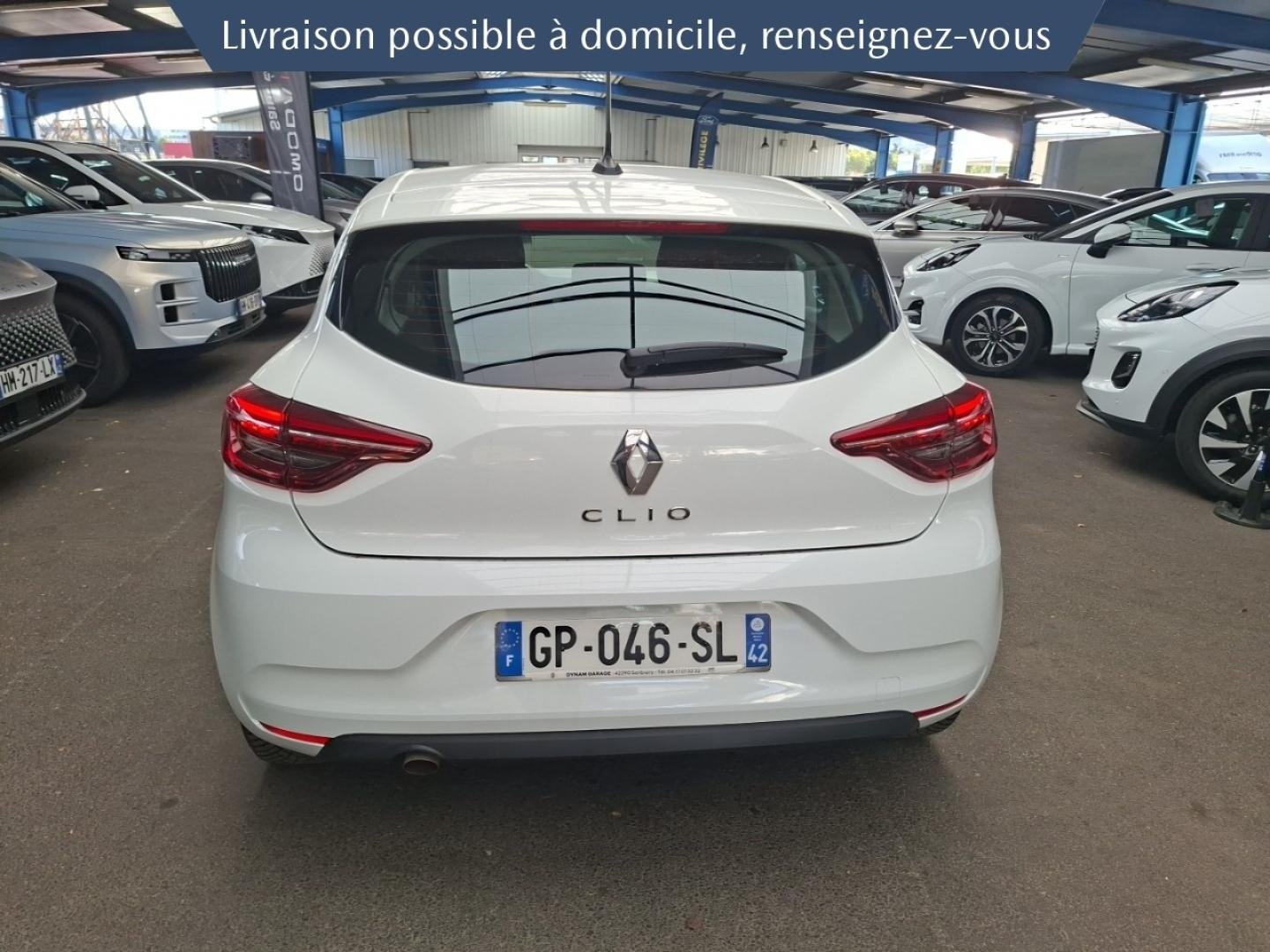 renault - Visuel 5
