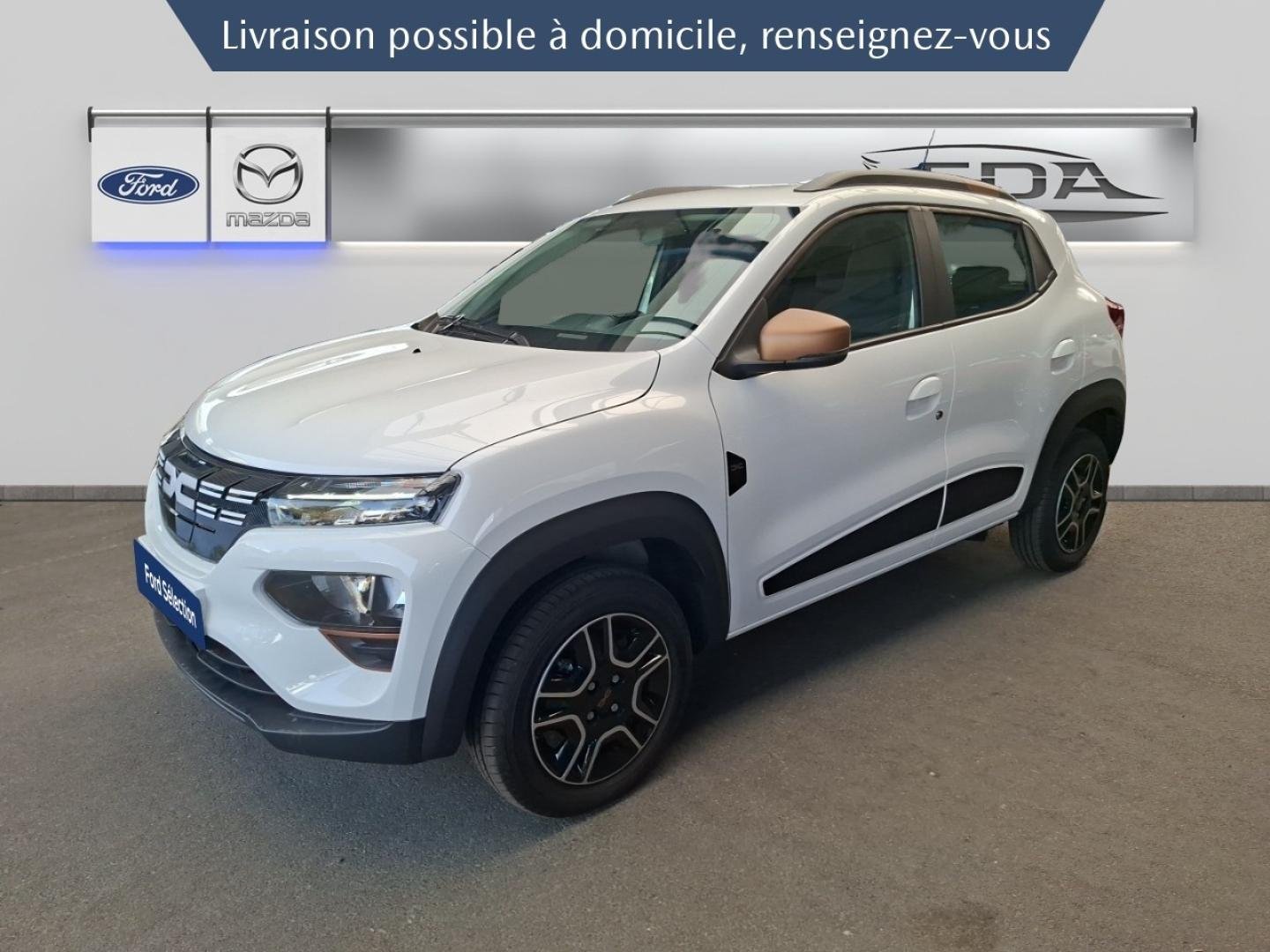 dacia - Visuel 0