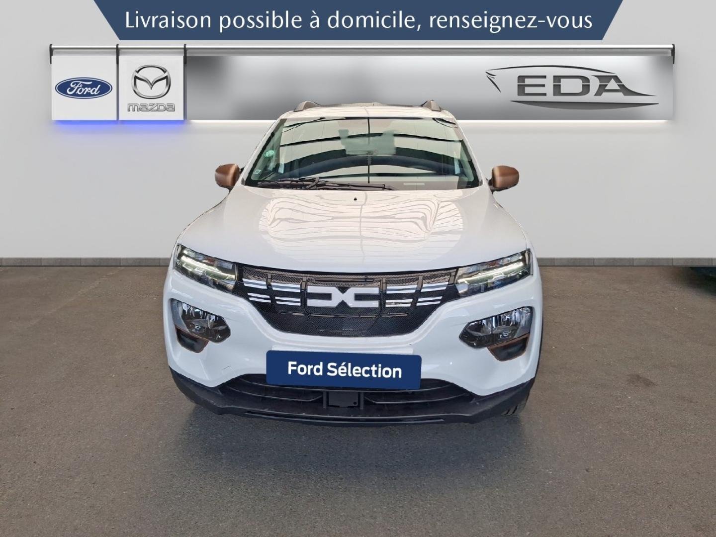 dacia - Visuel 1