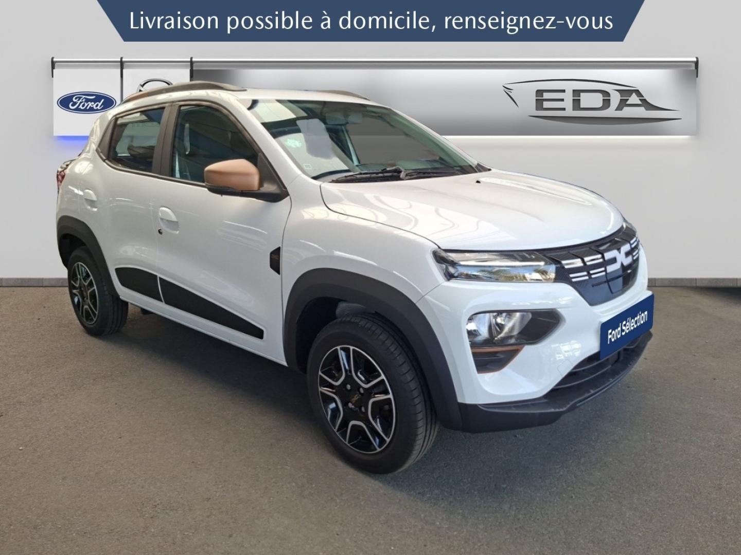 dacia - Visuel 2