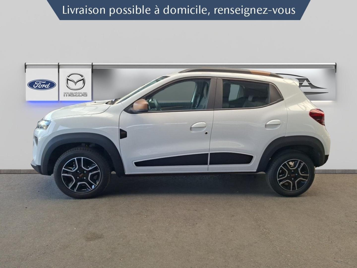 dacia - Visuel 3
