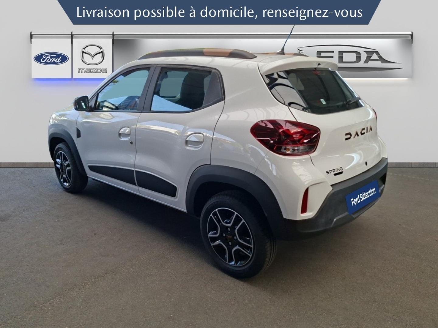 dacia - Visuel 4