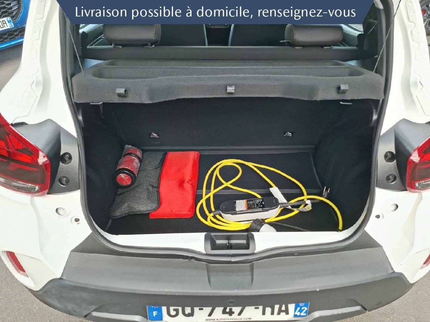 dacia - Visuel 5
