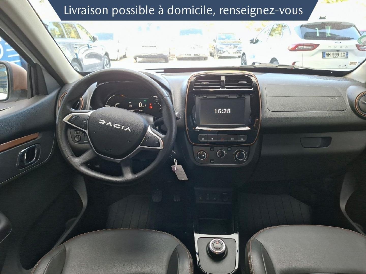 dacia - Visuel 6