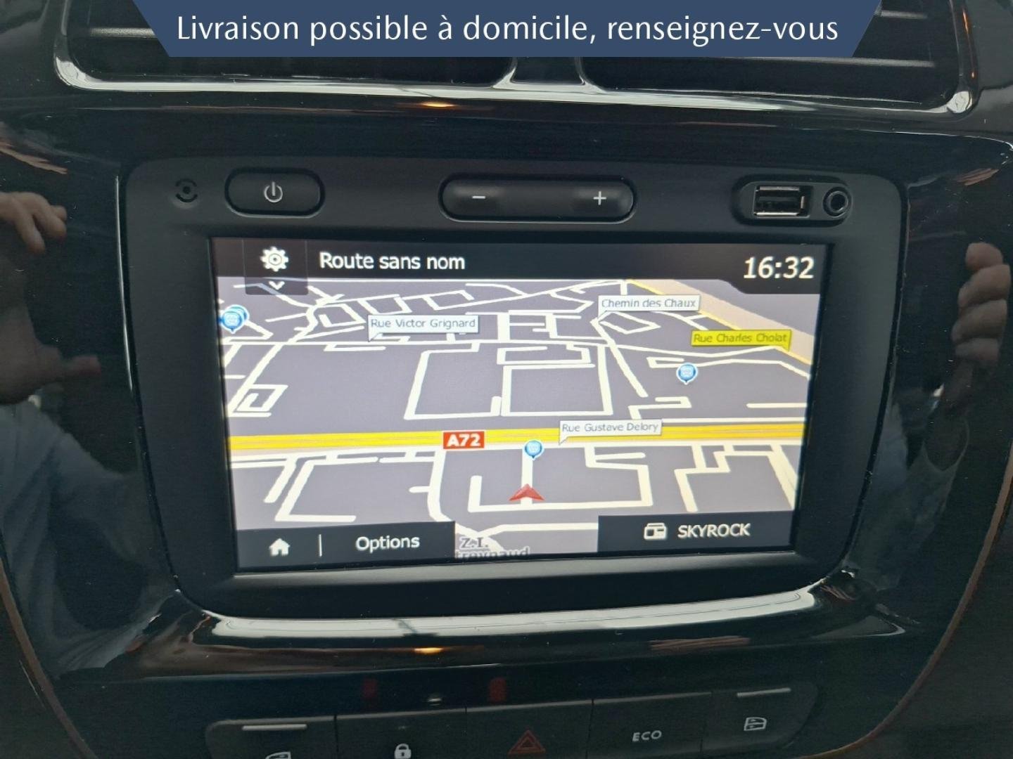 dacia - Visuel 9