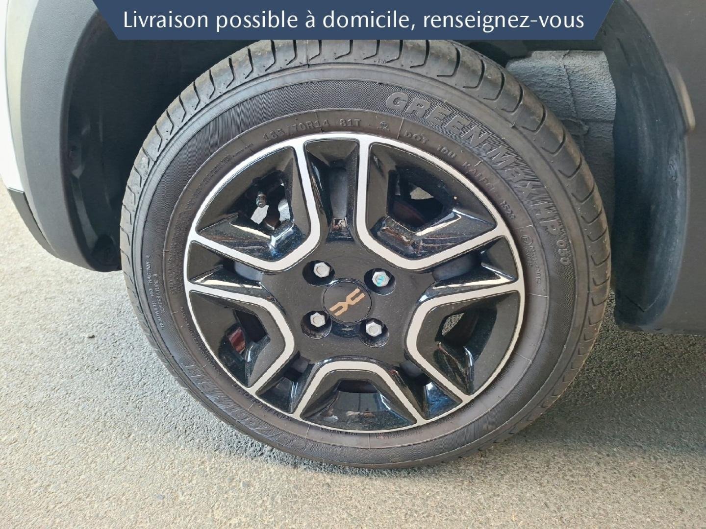 dacia - Visuel 14