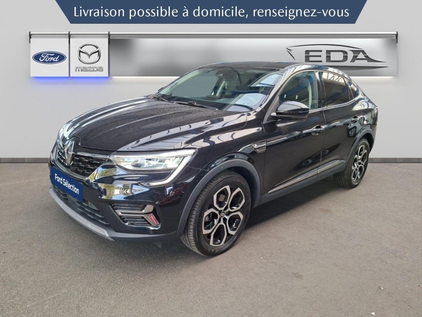 renault - Visuel 0