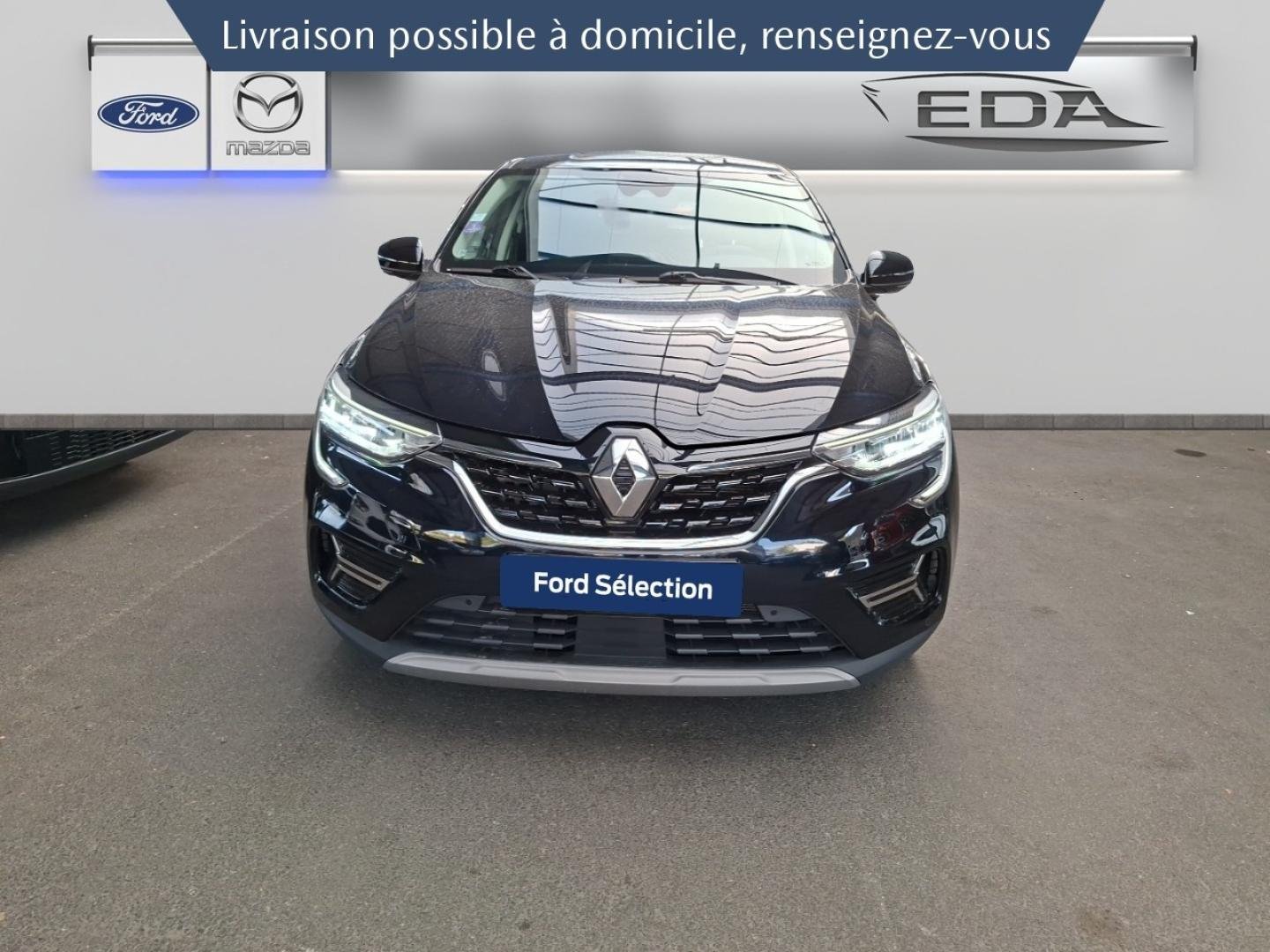 renault - Visuel 1