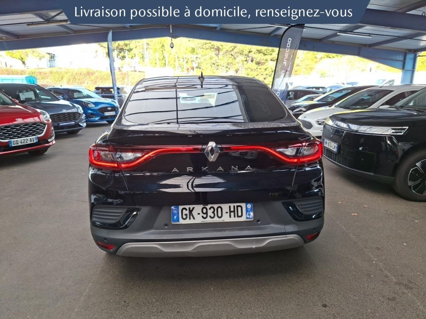 renault - Visuel 5