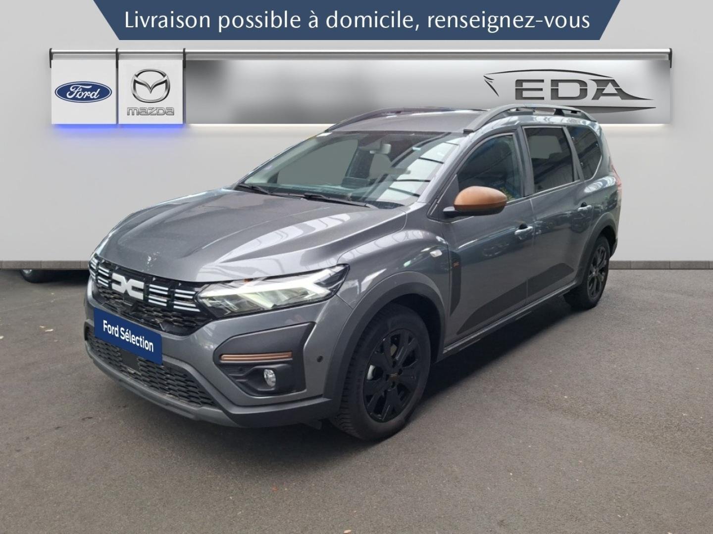 dacia - Visuel 0