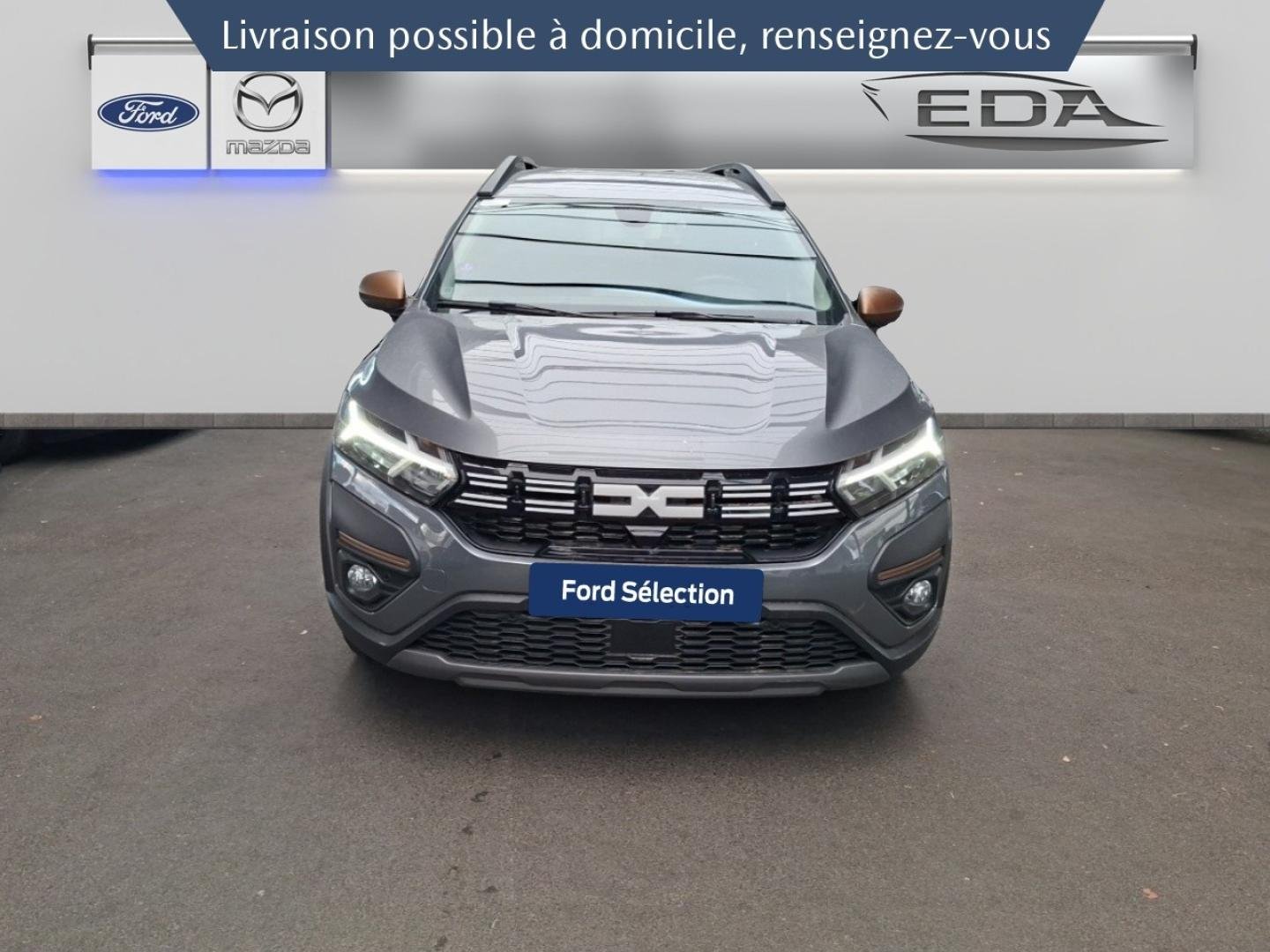 dacia - Visuel 1