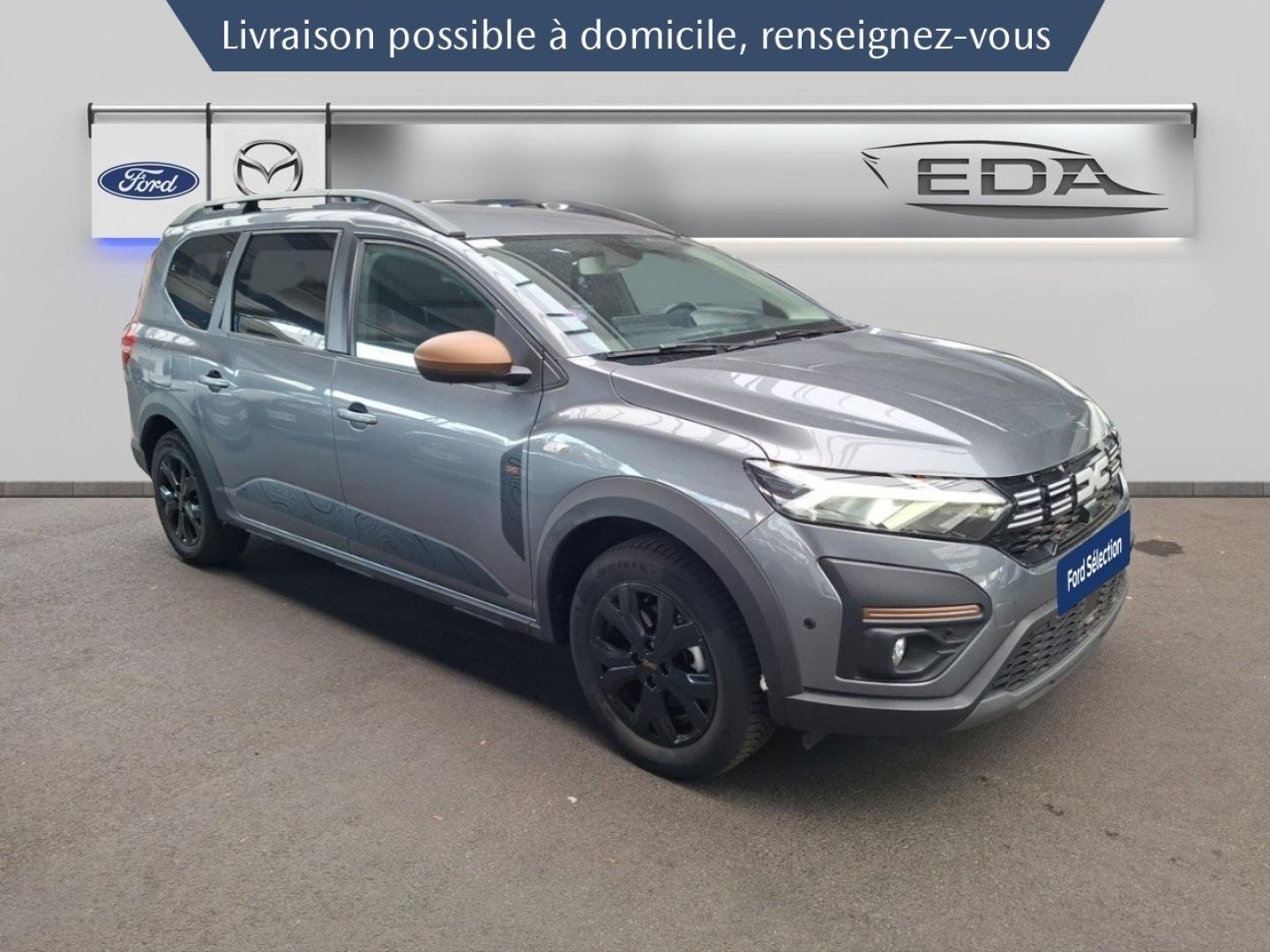 dacia - Visuel 2