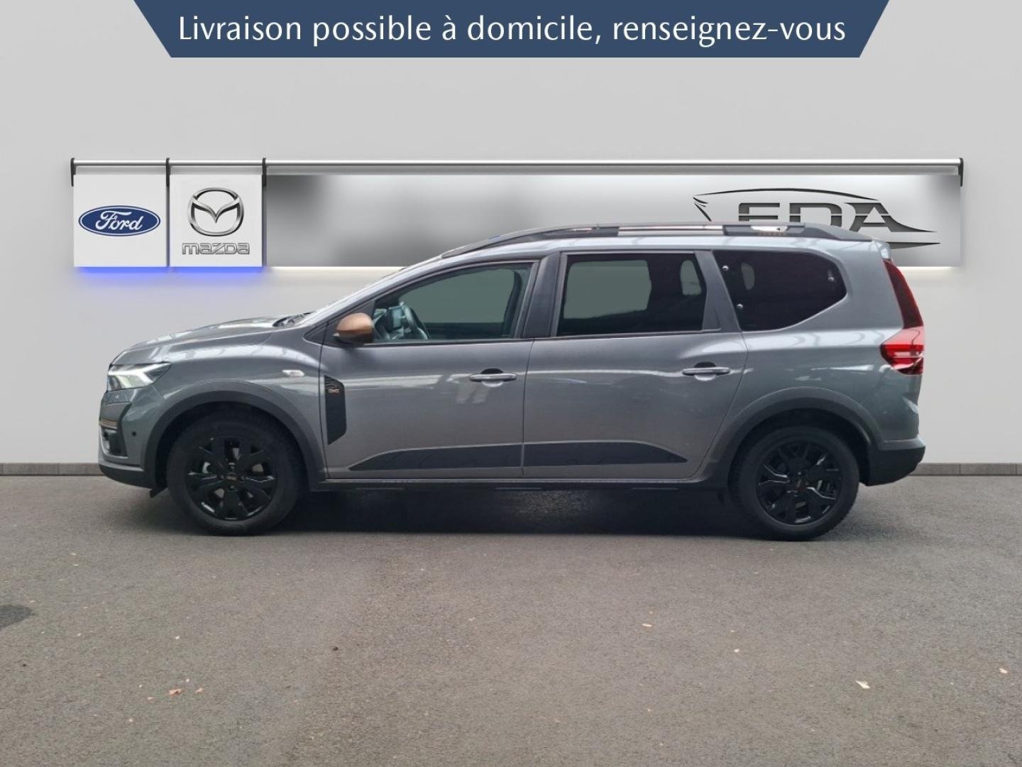 dacia - Visuel 3