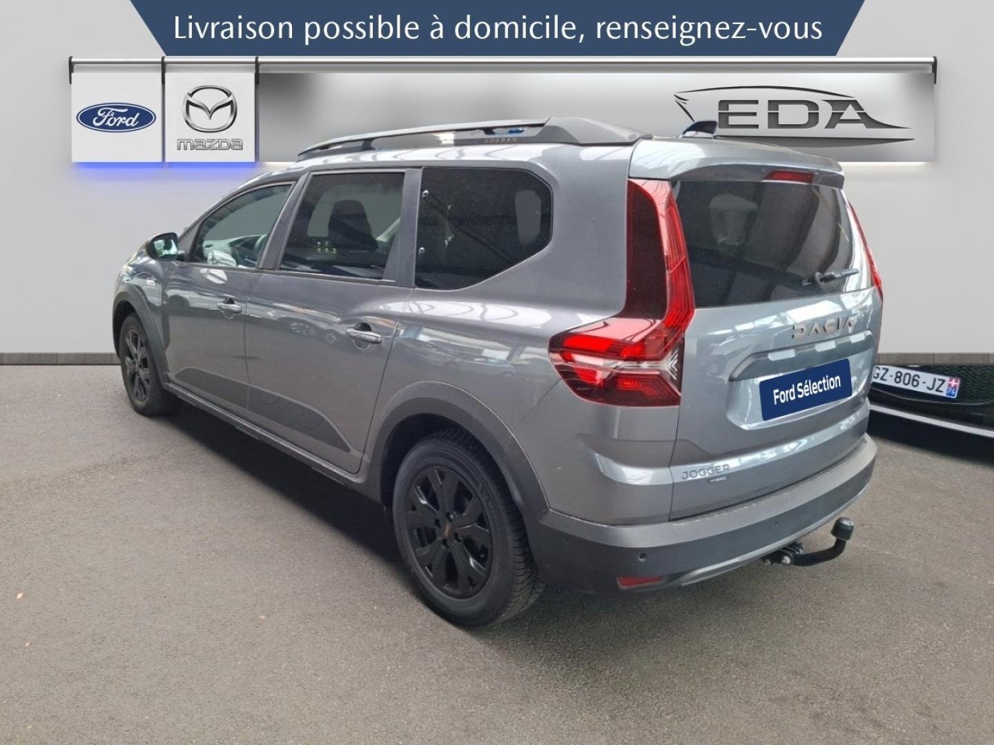 dacia - Visuel 4