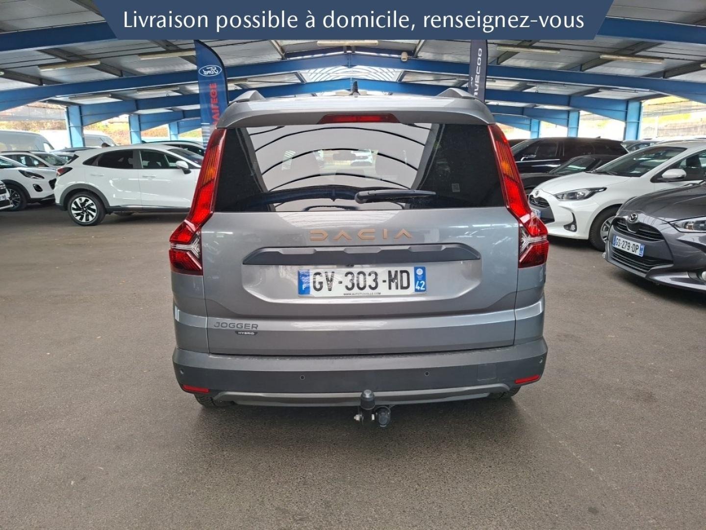 dacia - Visuel 5