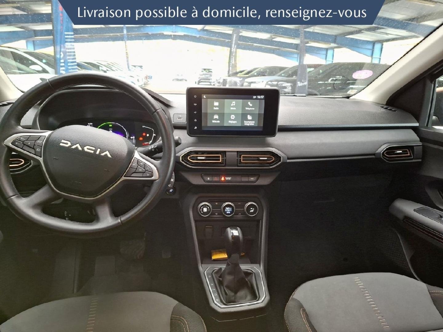 dacia - Visuel 7