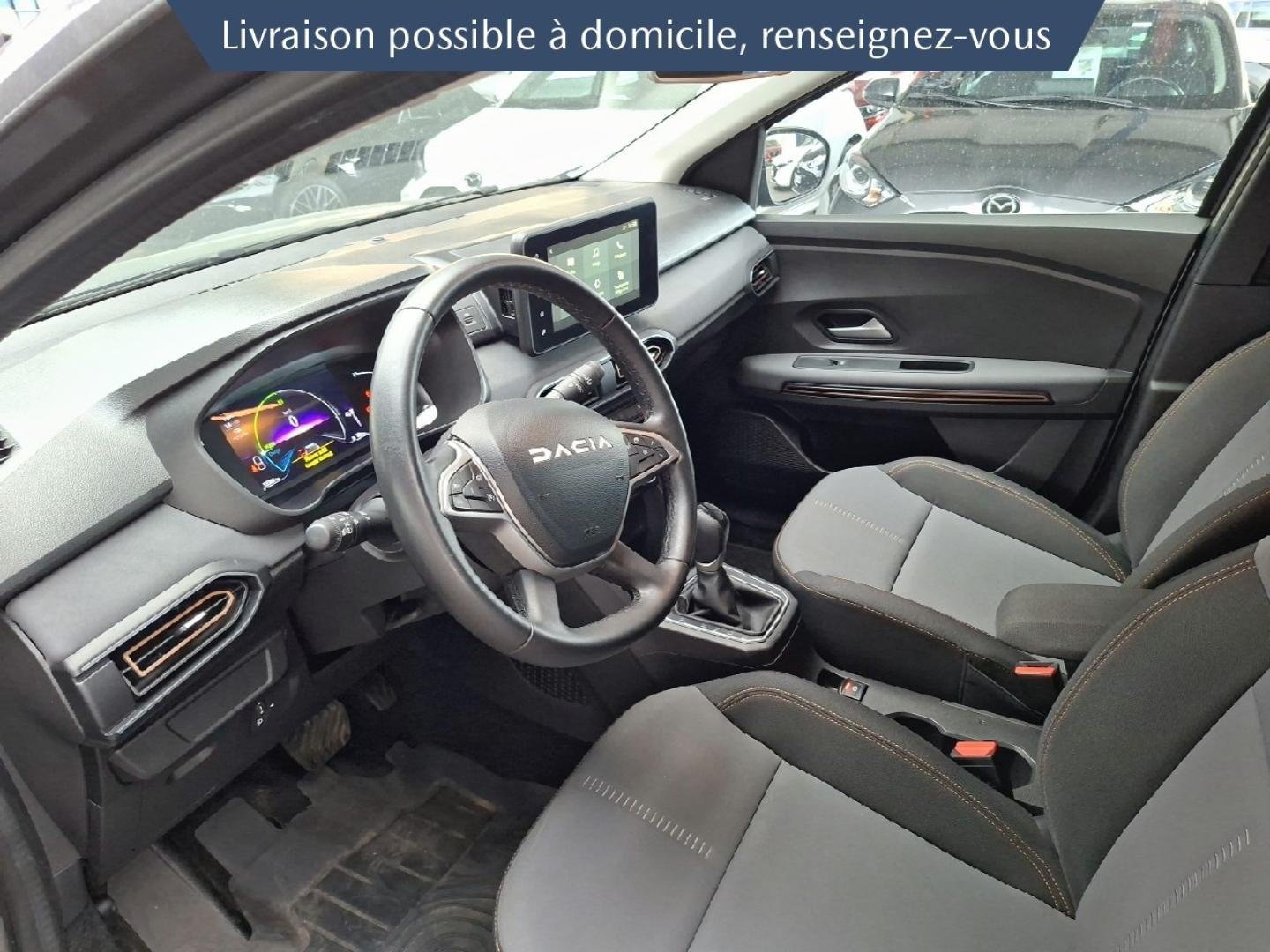 dacia - Visuel 11