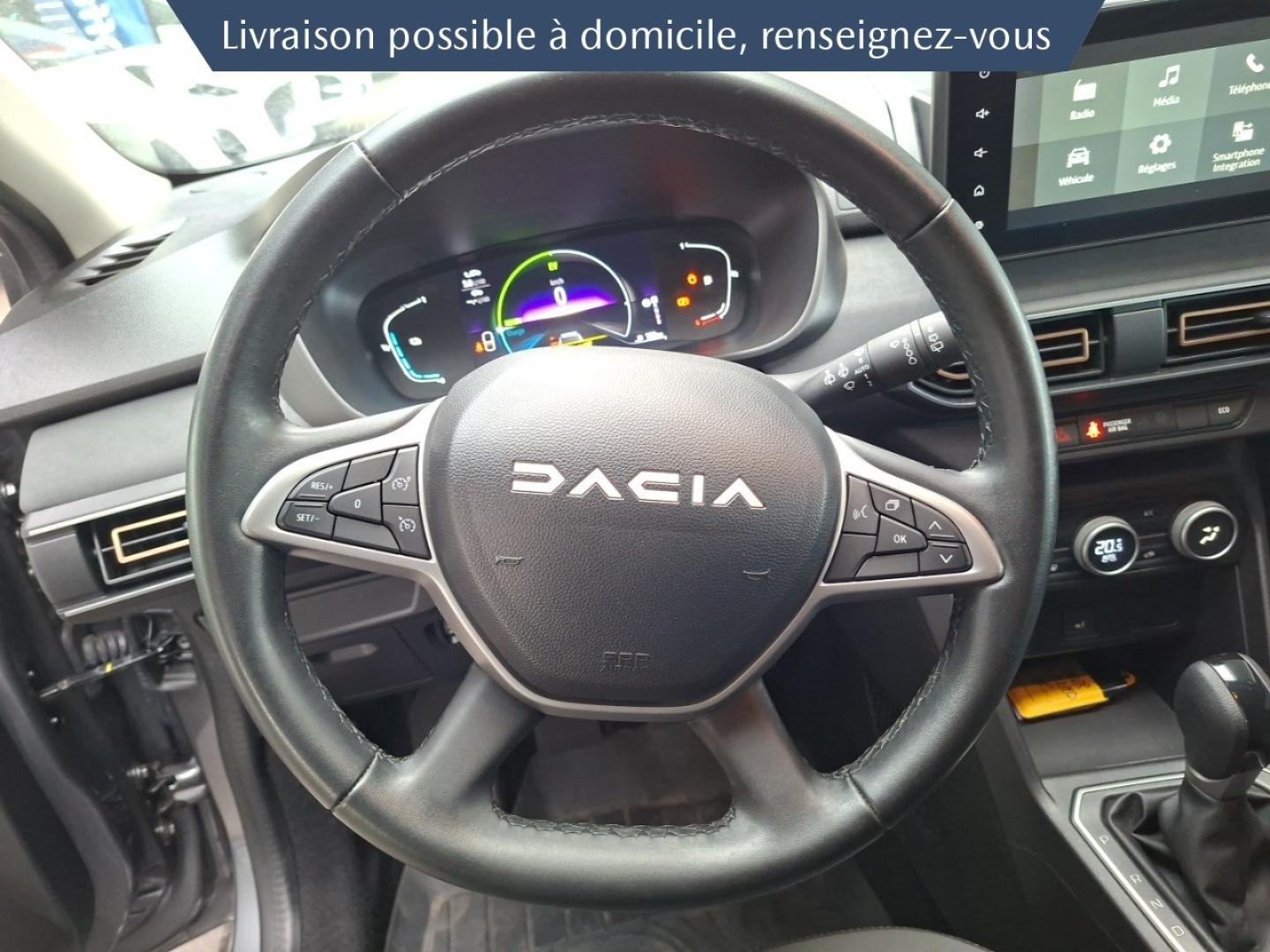 dacia - Visuel 13