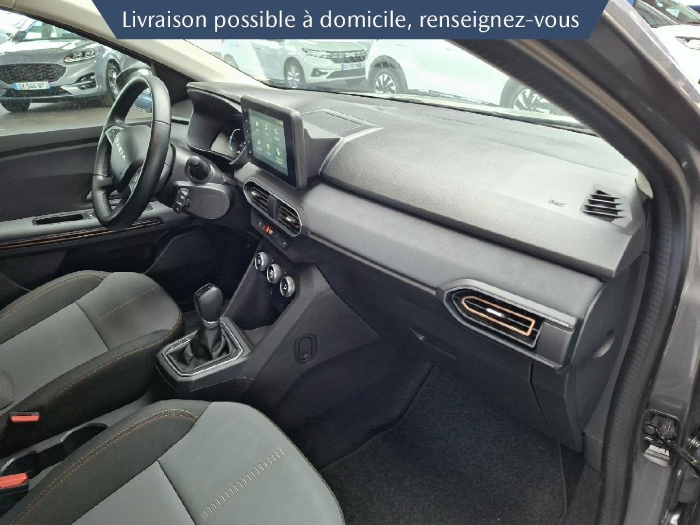 dacia - Visuel 14