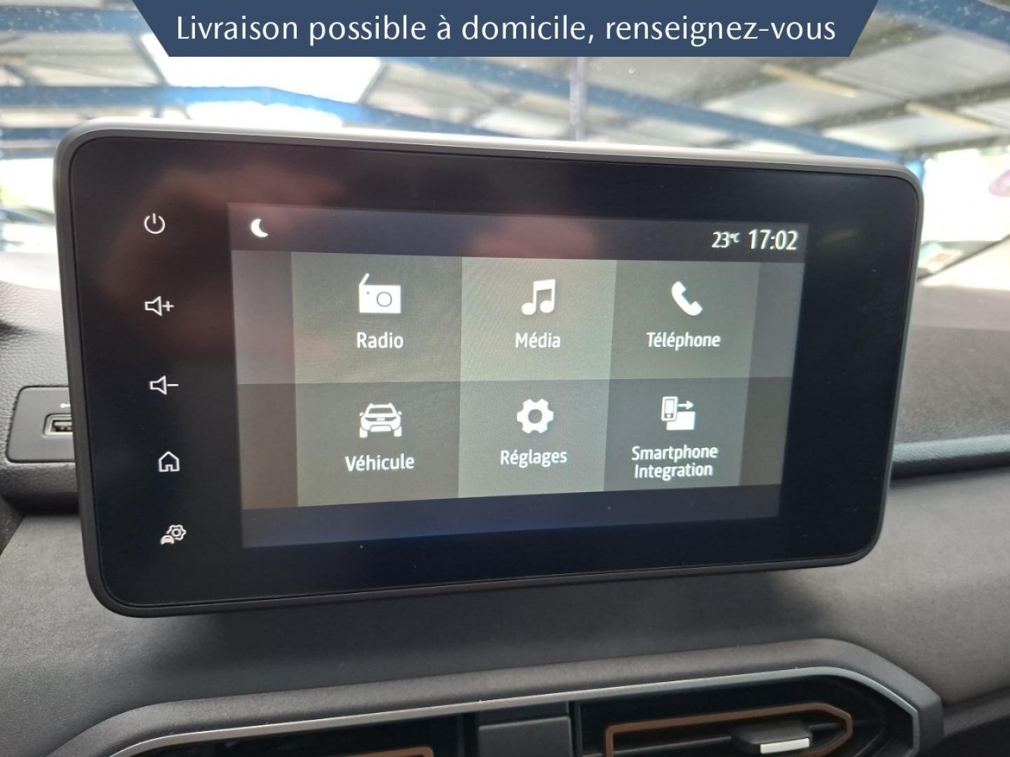 dacia - Visuel 19