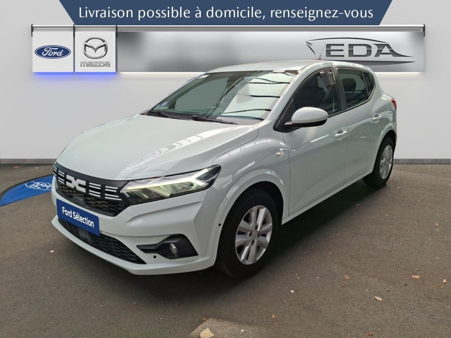 dacia - Visuel 0