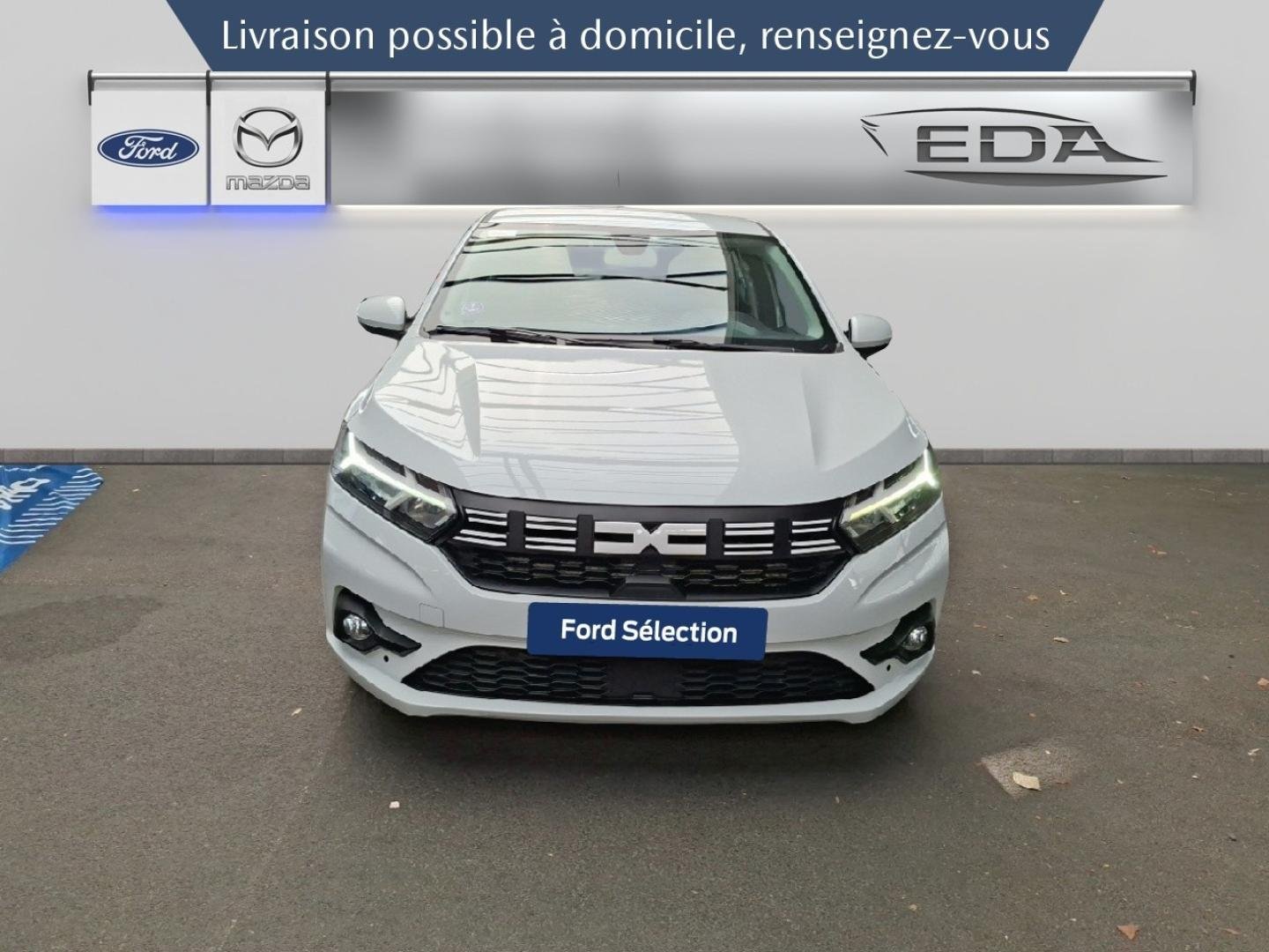 dacia - Visuel 1