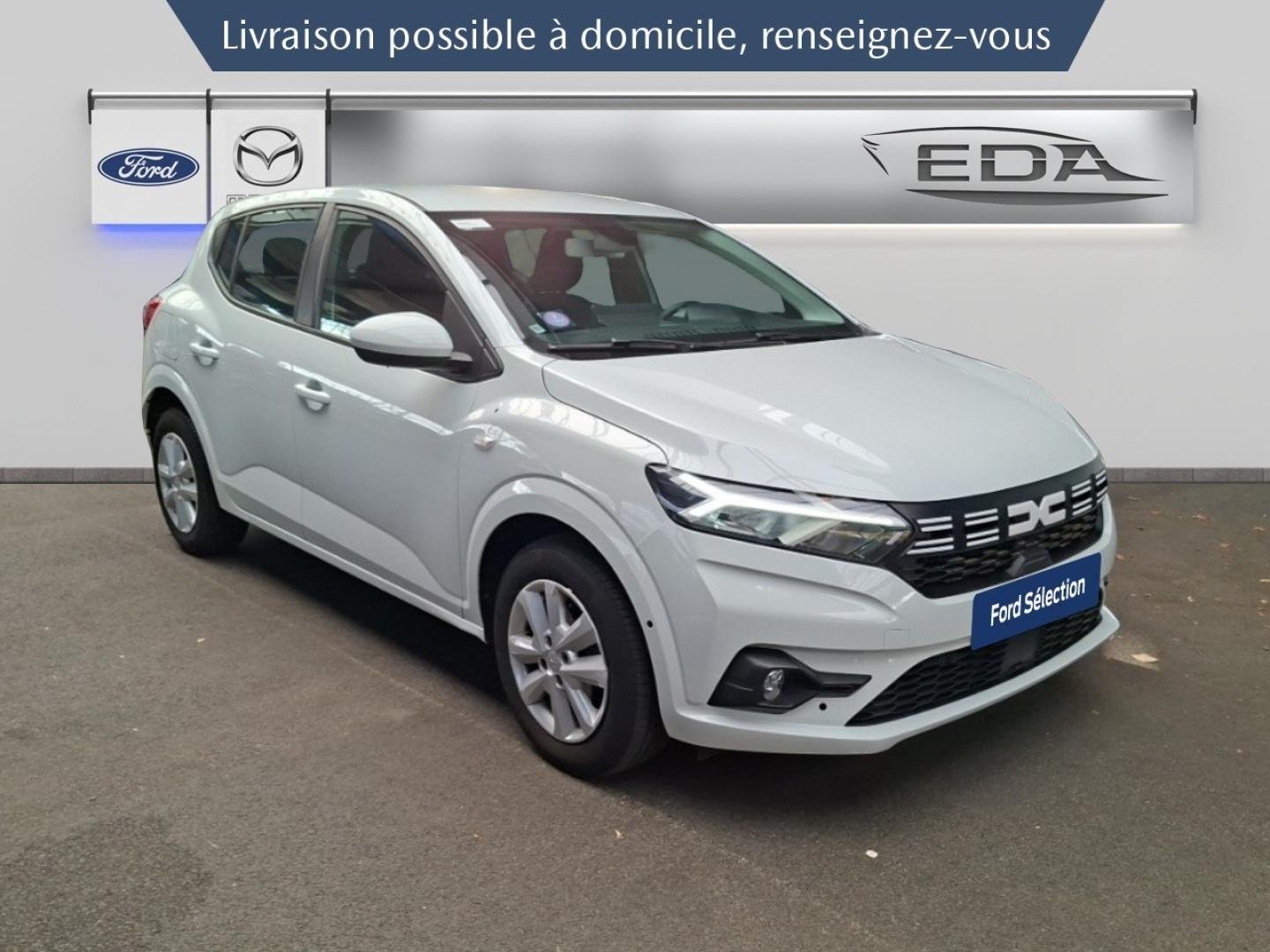 dacia - Visuel 2