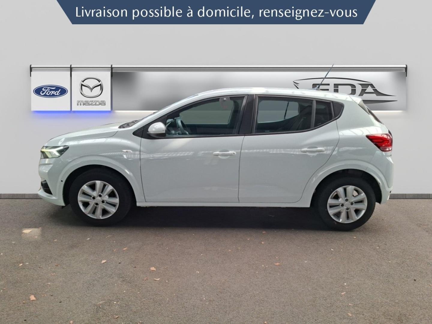 dacia - Visuel 3
