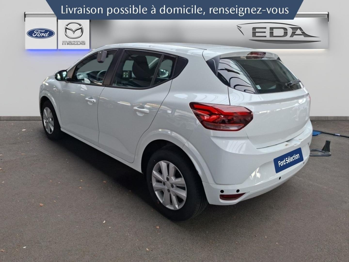 dacia - Visuel 4