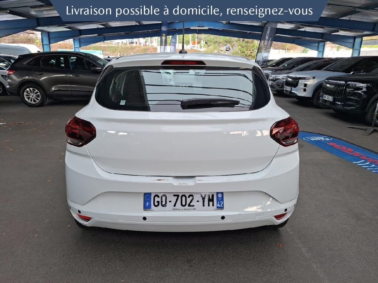 dacia - Visuel 5