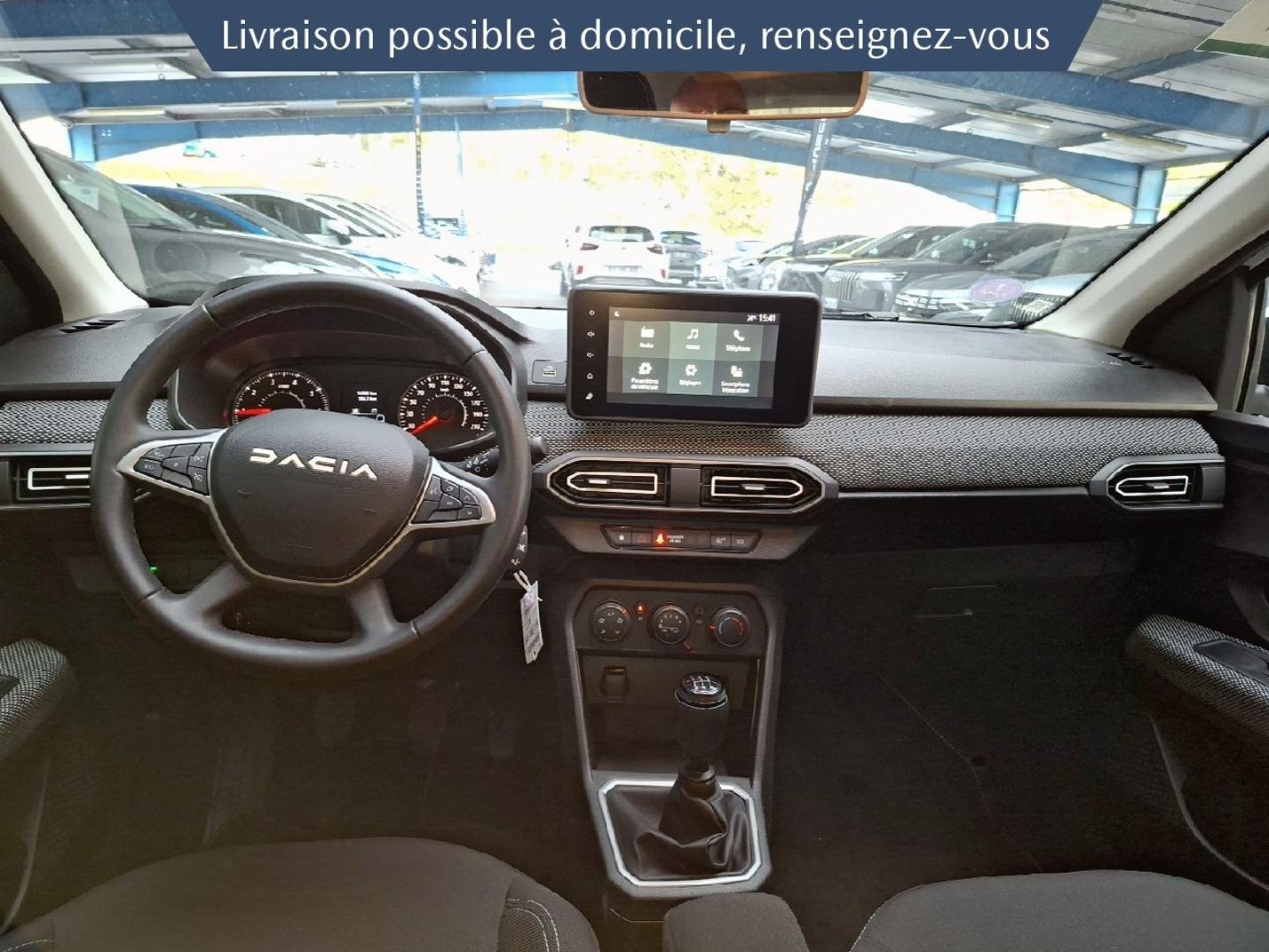 dacia - Visuel 7
