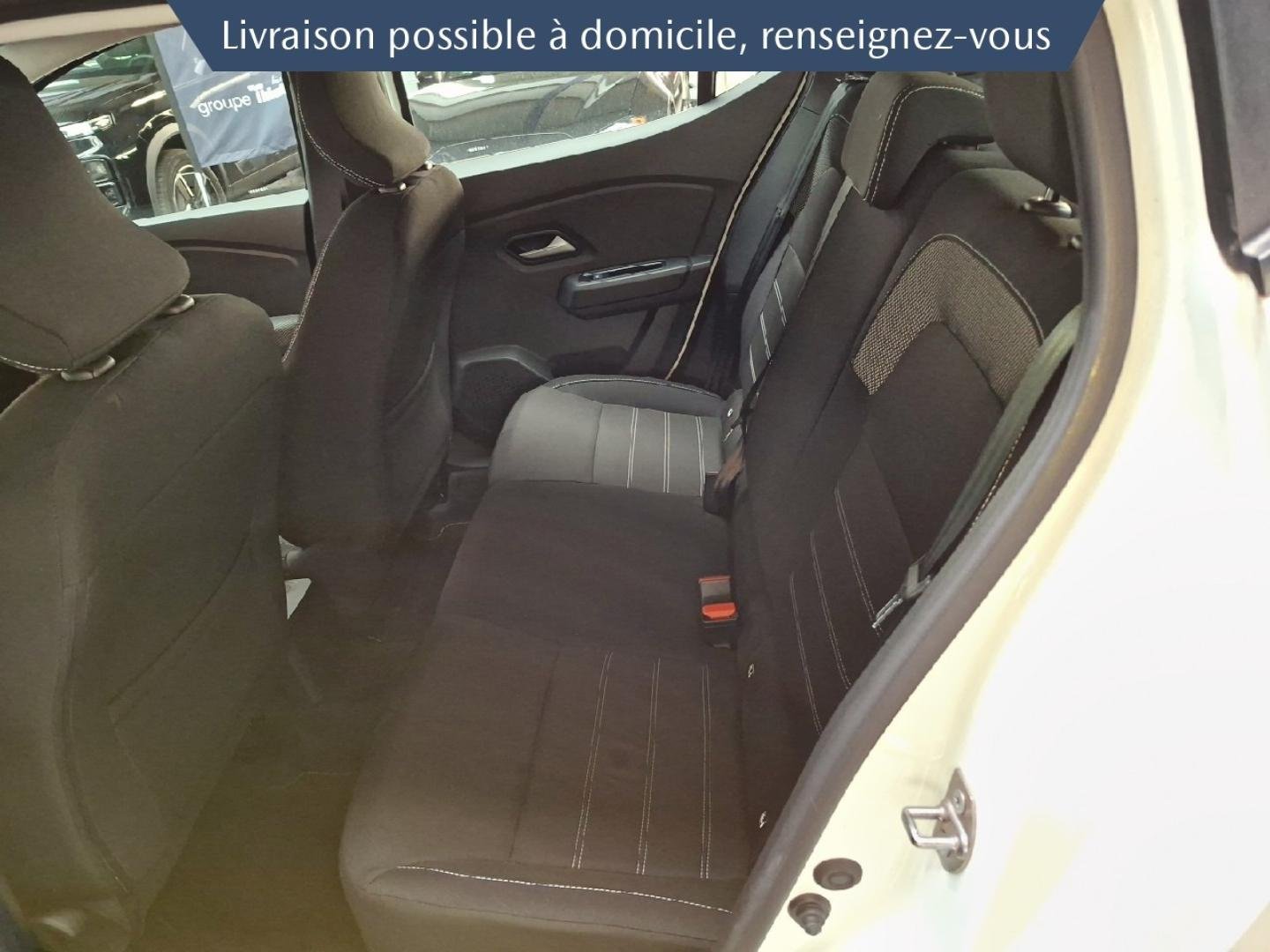 dacia - Visuel 9