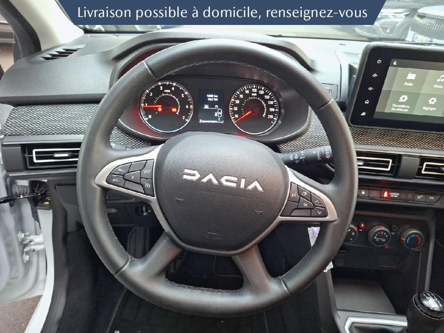 dacia - Visuel 10
