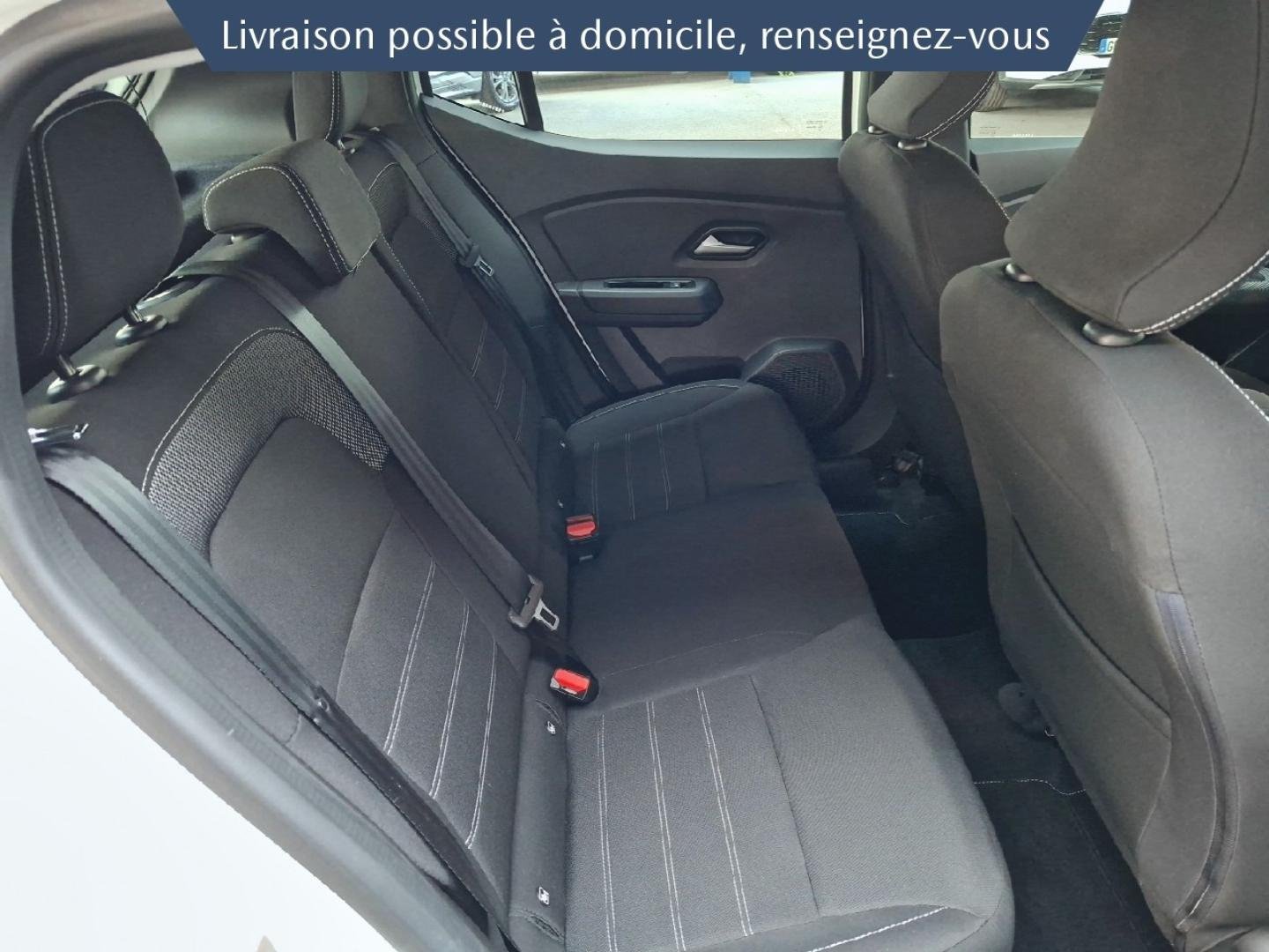 dacia - Visuel 11
