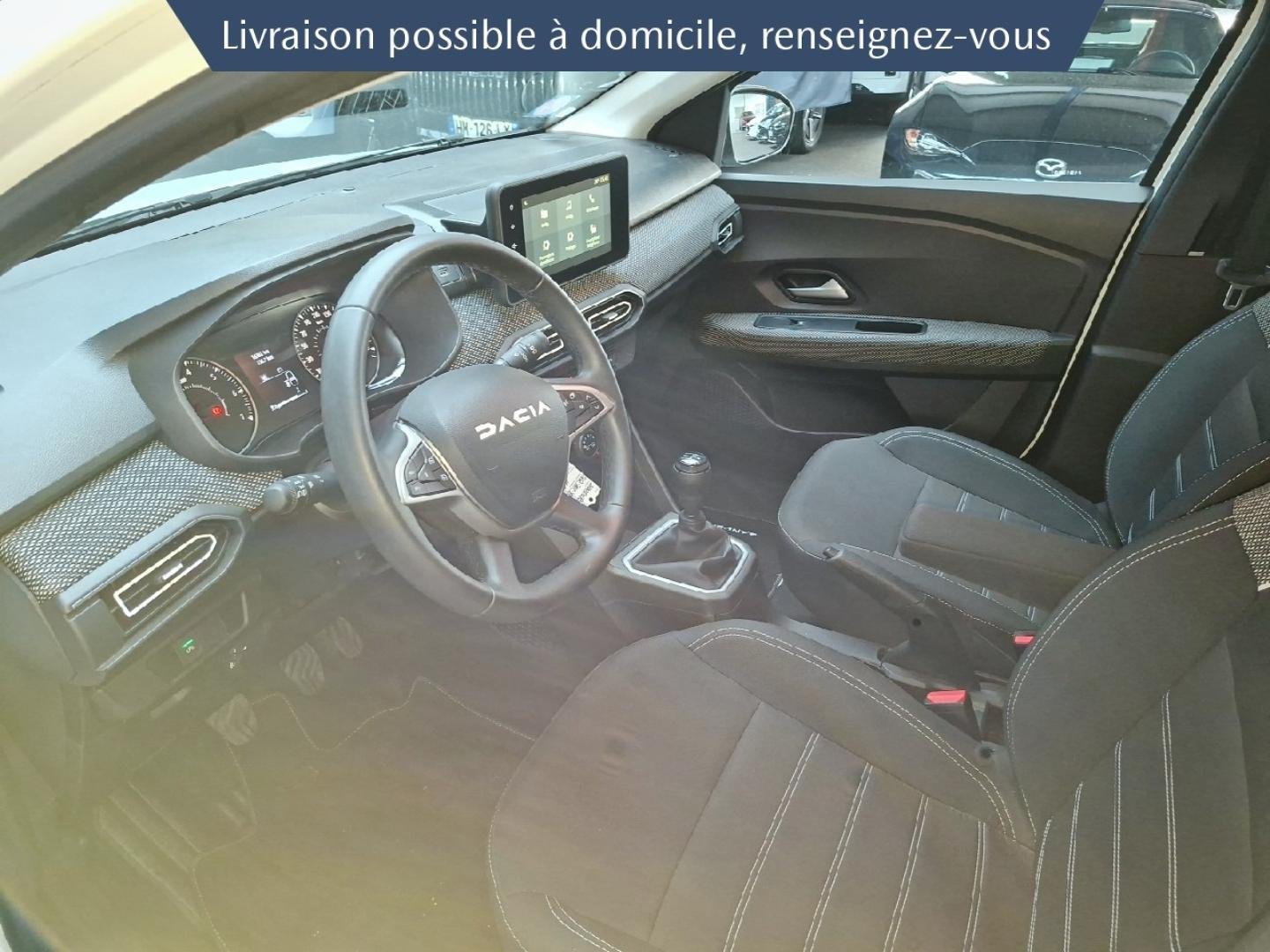 dacia - Visuel 14