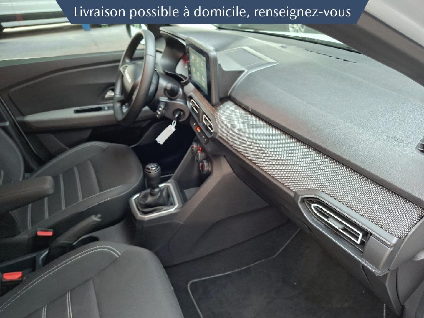 dacia - Visuel 15