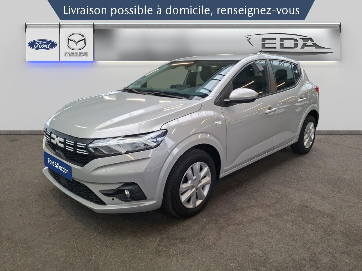 dacia - Visuel 0