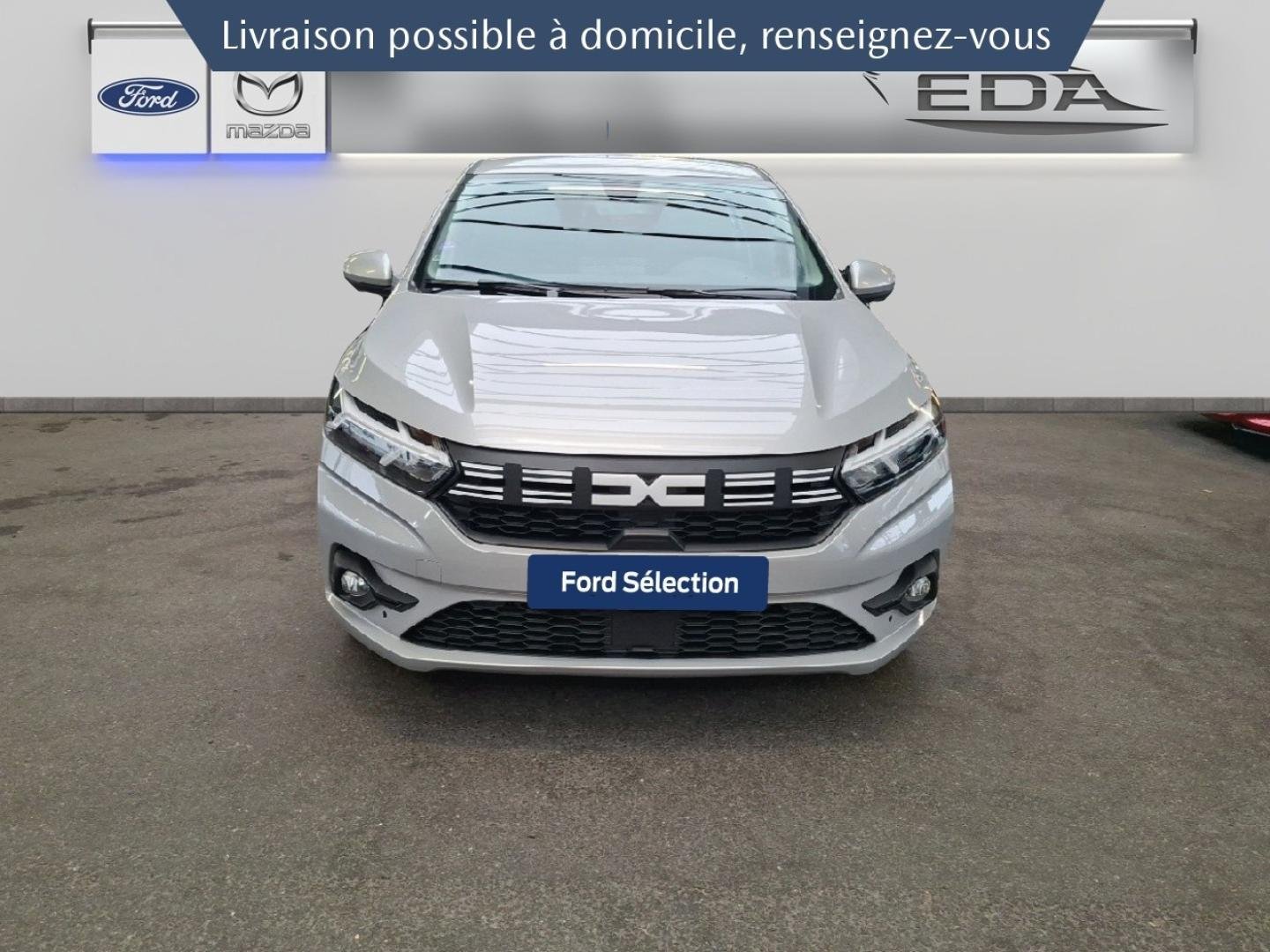 dacia - Visuel 1