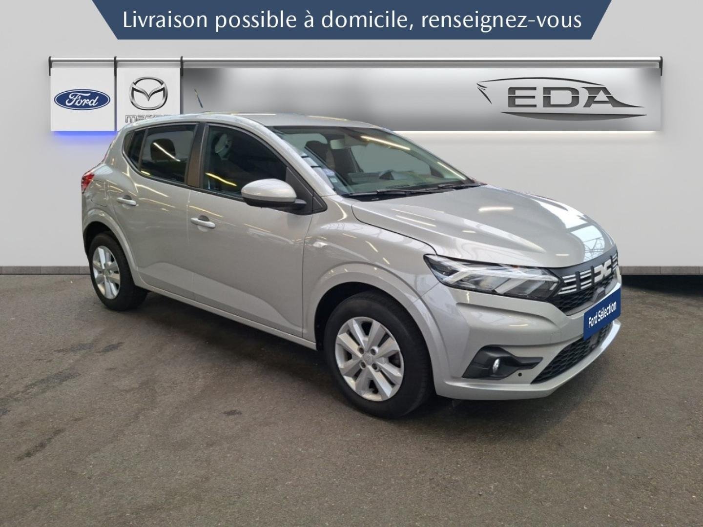 dacia - Visuel 2