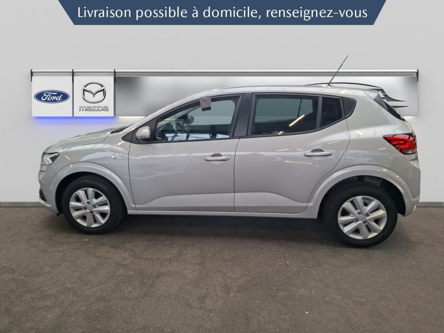 dacia - Visuel 3