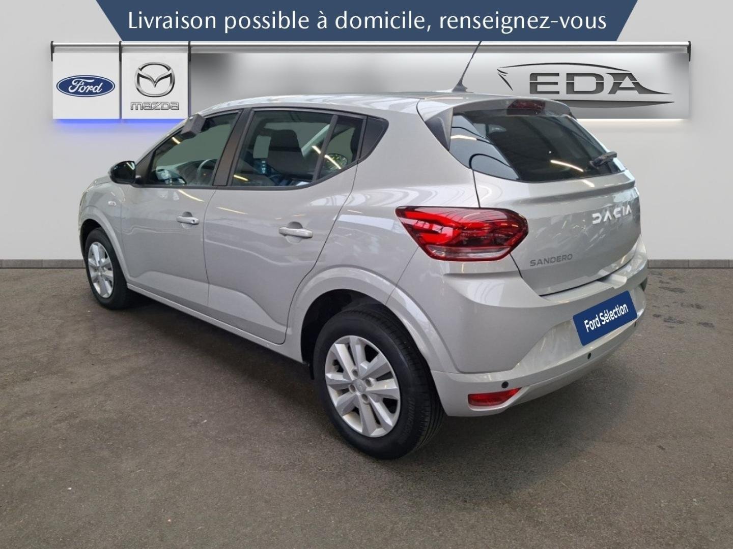 dacia - Visuel 4