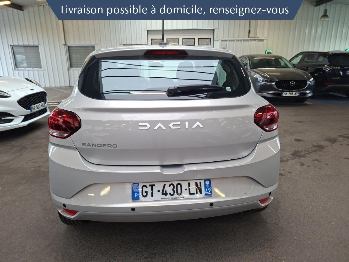 dacia - Visuel 5