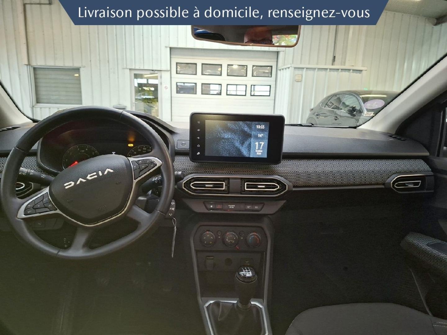 dacia - Visuel 7
