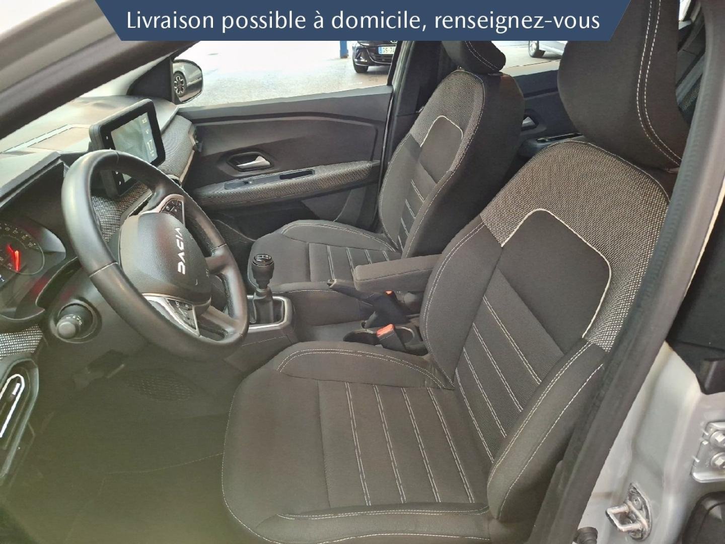 dacia - Visuel 8